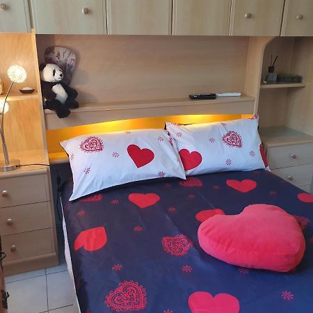 Appartement Yoyo. Ментона Экстерьер фото
