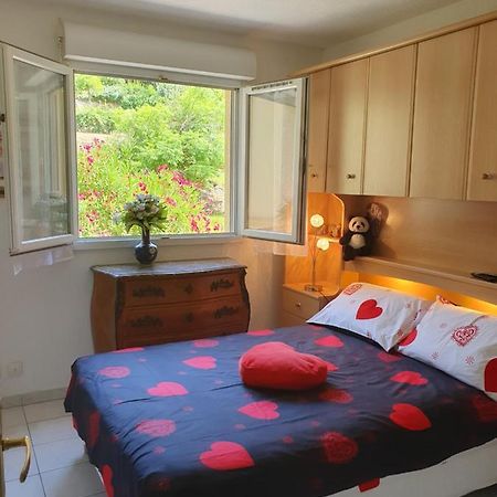 Appartement Yoyo. Ментона Экстерьер фото