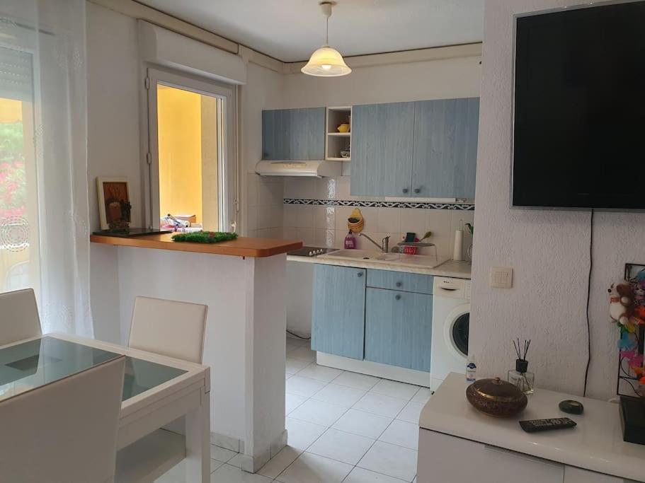 Appartement Yoyo. Ментона Экстерьер фото